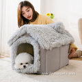 Amazon hot pet beds for dogs oem